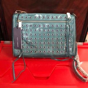 Rebecca Minkoff Crossbody Bag Eyelet
